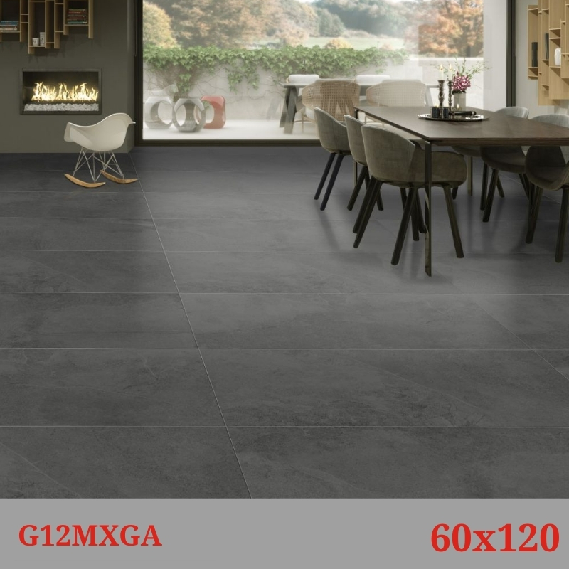 Phối cảnh gạch Taicera G12MXGA