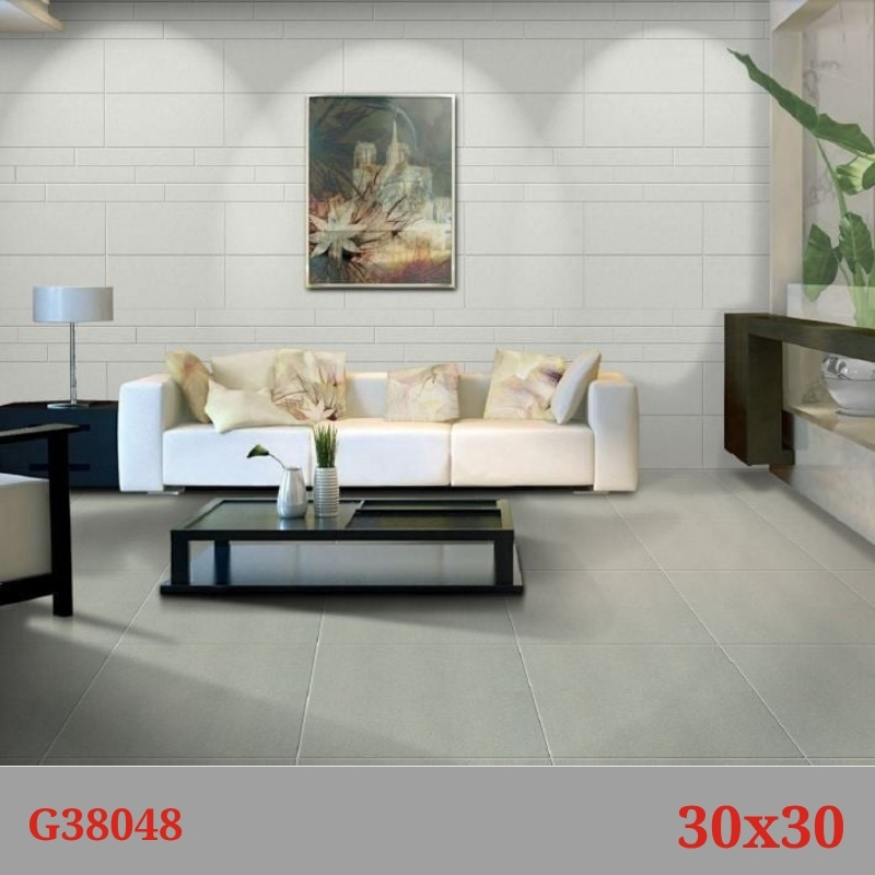Phối cảnh gạch Taicera G38048