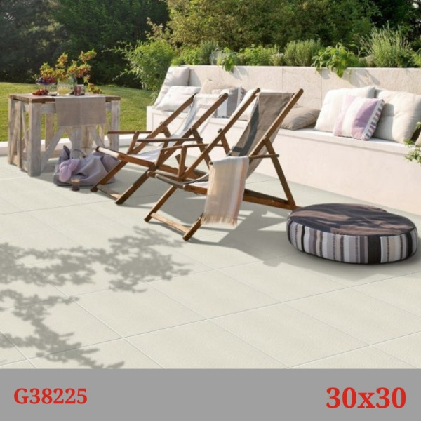 Phối cảnh gạch Taicera G38225