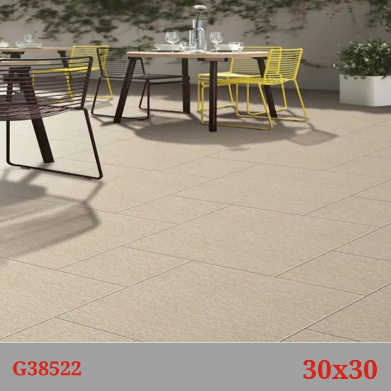 Phối cảnh gạch Taicera G38522