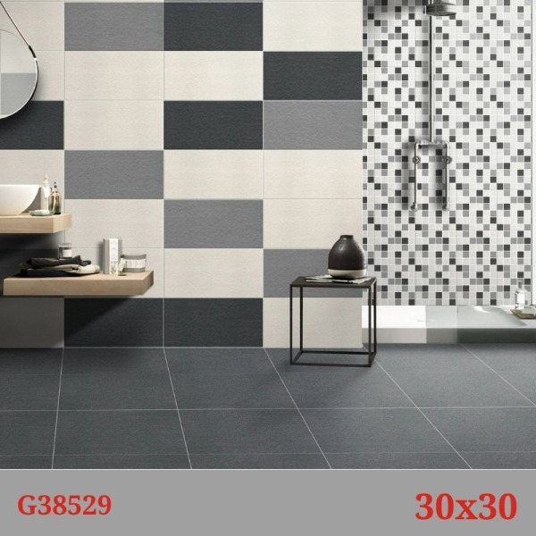 Phối cảnh gạch Taicera G38529