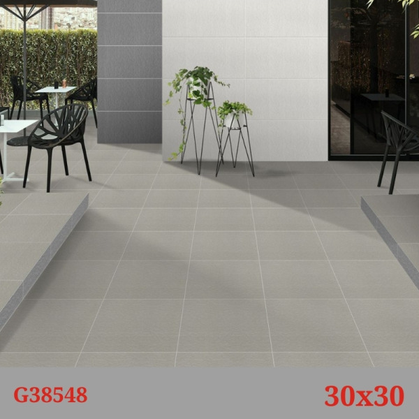 Phối cảnh gạch Taicera G38548