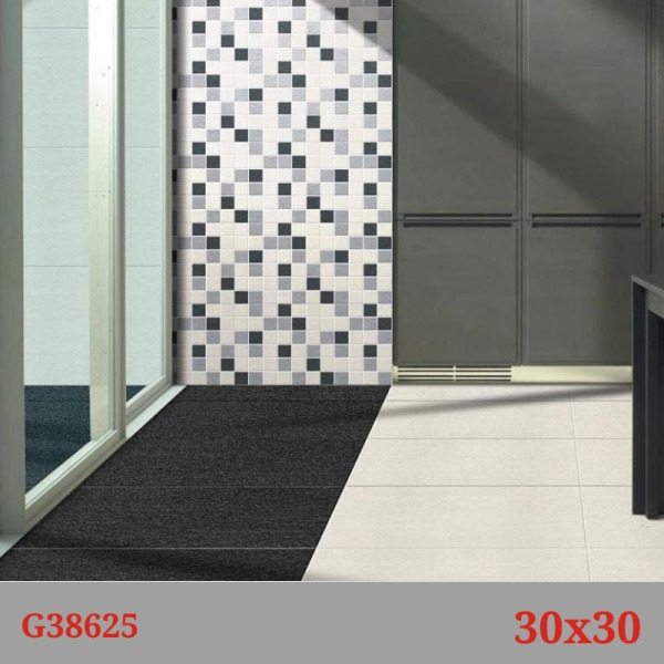 Phối cảnh gạch Taicera G38625