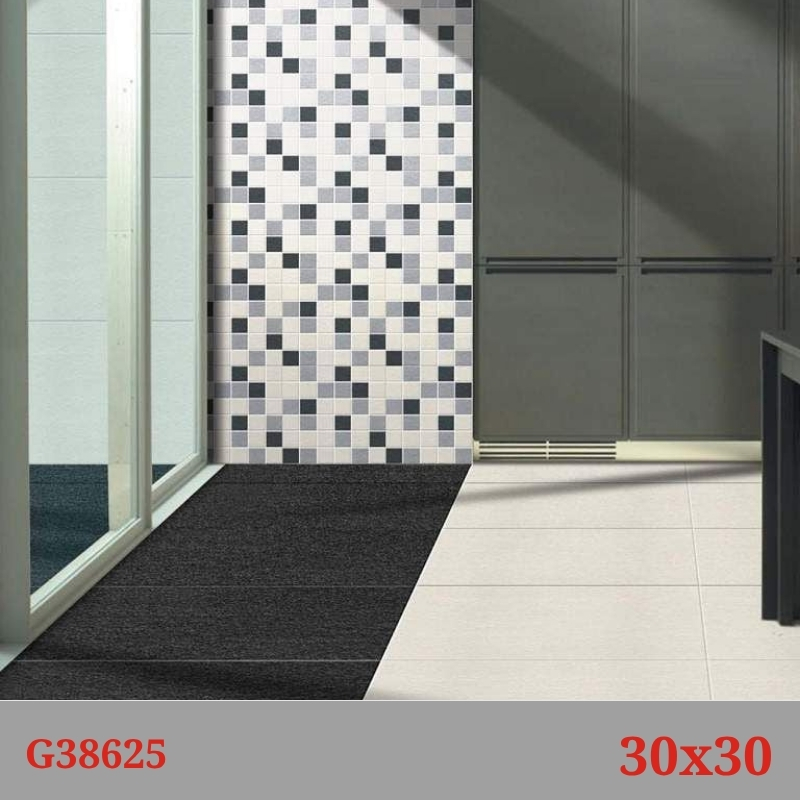Phối cảnh gạch Taicera G38625