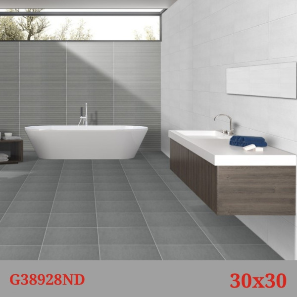 Phối cảnh gạch Taicera G38928ND