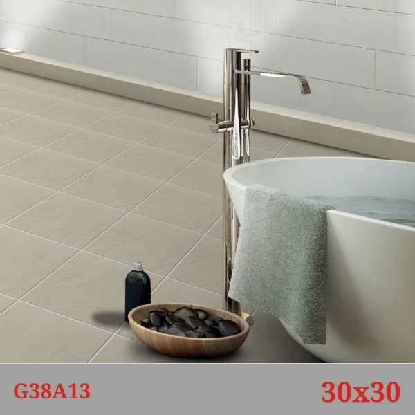 Phối cảnh gạch Taicera G38A13