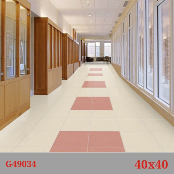 Phối cảnh gạch Taicera G49034