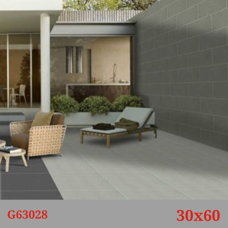 Phối cảnh gạch Taicera G63028