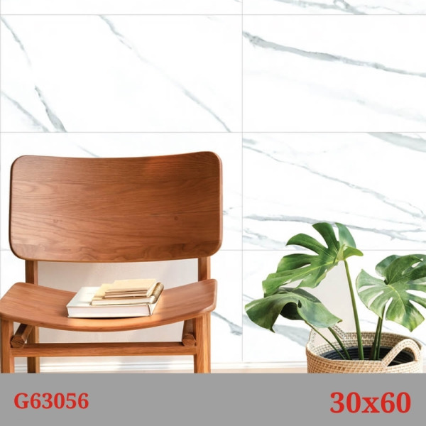 Phối cảnh gạch Taicera G63056