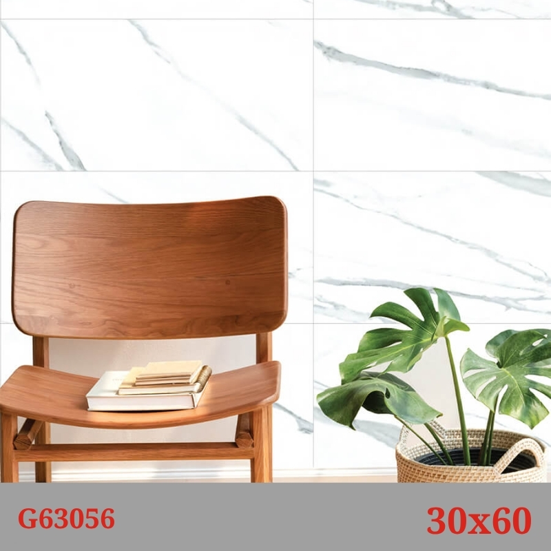 Phối cảnh gạch Taicera G63056