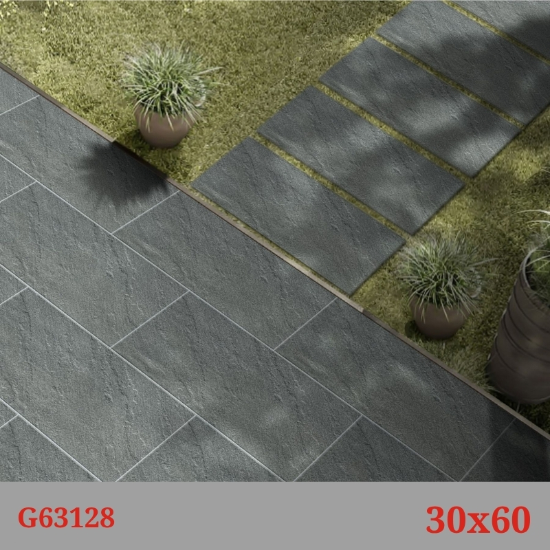 Phối cảnh gạch Taicera G63128