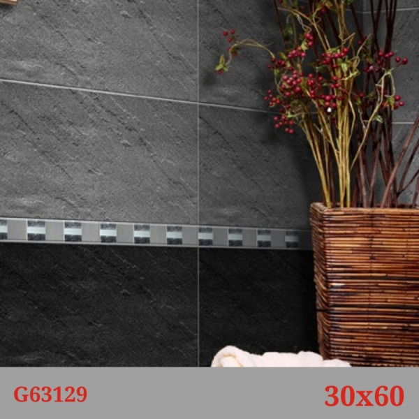 Phối cảnh gạch Taicera G63129