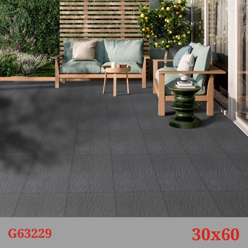 Phối cảnh gạch Taicera G63229