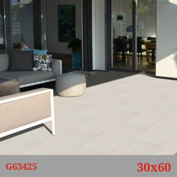 Phối cảnh gạch Taicera G63425