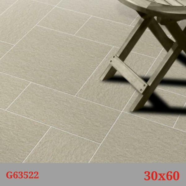 Phối cảnh gạch Taicera G63522