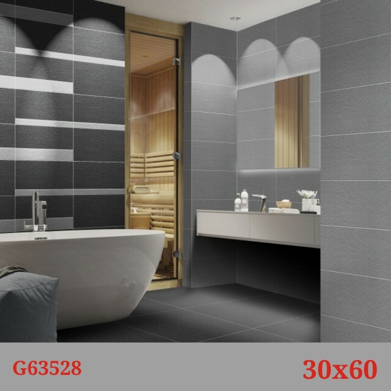 Phối cảnh gạch Taicera G63528