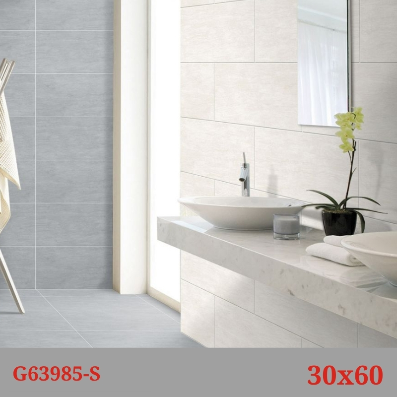 Phối cảnh gạch Taicera G63985-S