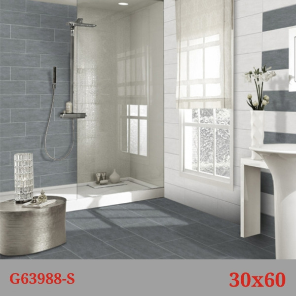 Phối cảnh gạch Taicera G63988-S