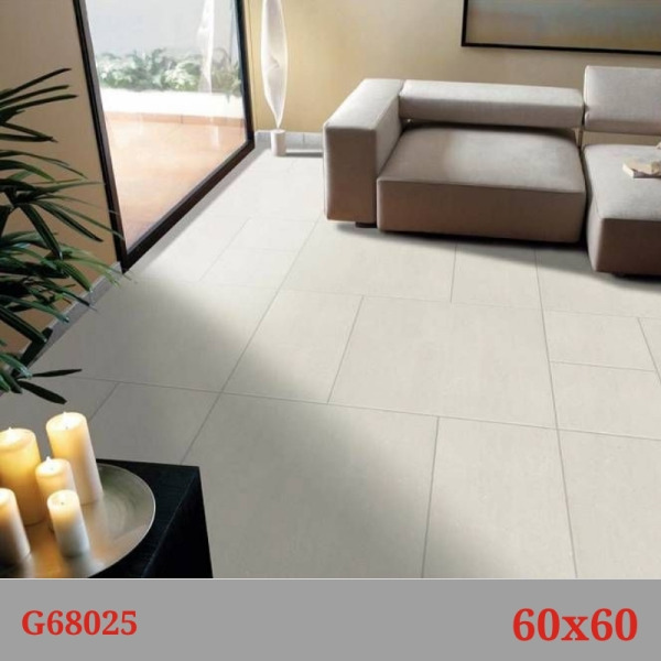 Phối cảnh gạch Taicera G68025