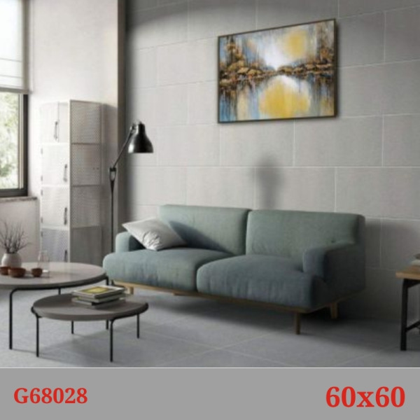 Phối cảnh gạch Taicera G68028