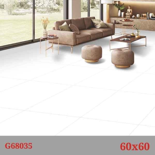 Phối cảnh gạch Taicera G68035