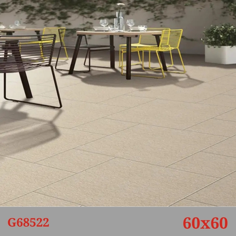 Phối cảnh gạch Taicera G68522