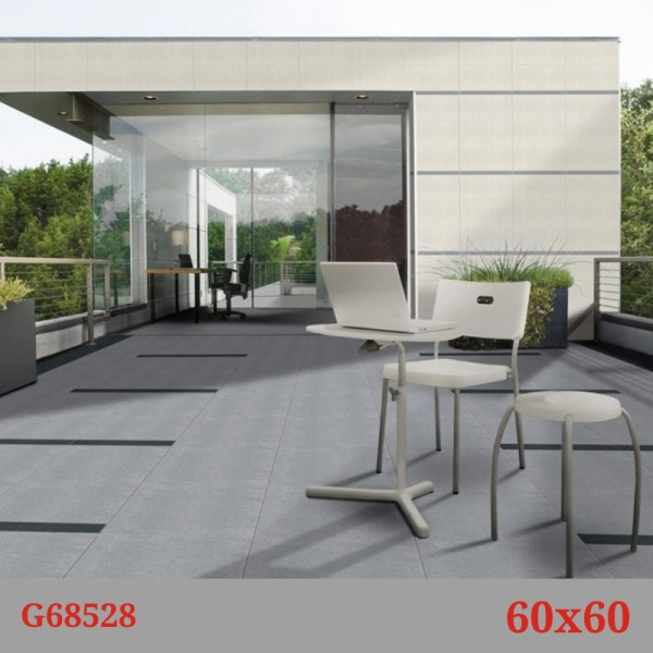Phối cảnh gạch Taicera G68528