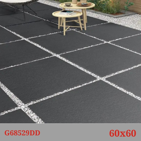 Phối cảnh gạch Taicera G68529DD