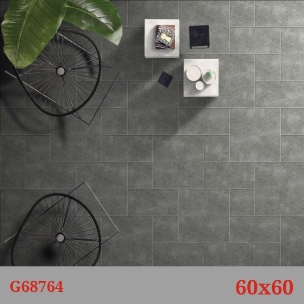 Phối cảnh gạch Taicera G68764