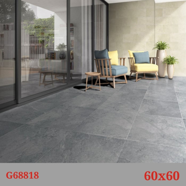 Phối cảnh gạch Taicera G68818
