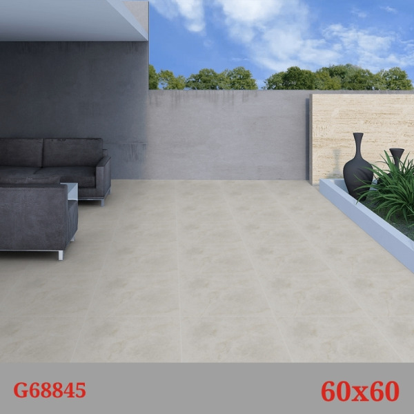 Phối cảnh gạch Taicera G68845