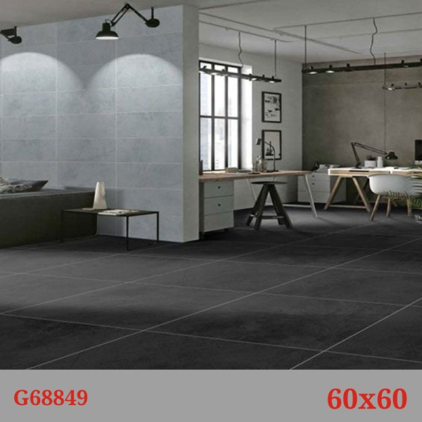 Phối cảnh gạch Taicera G68849