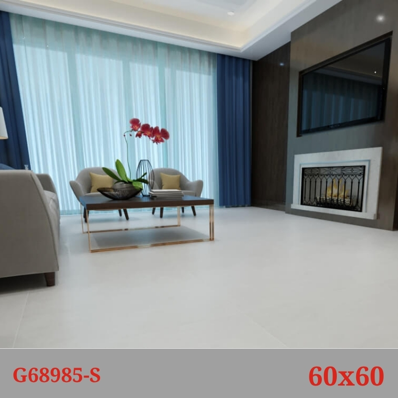 Phối cảnh gạch Taicera G68985-S