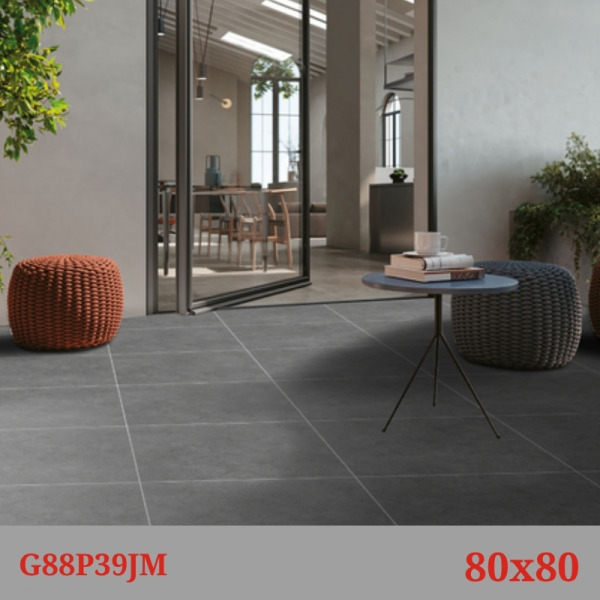 Phối cảnh gạch Taicera G88P39JM