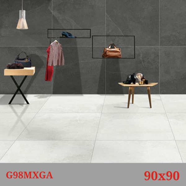 Phối cảnh gạch Taicera G98MXGA