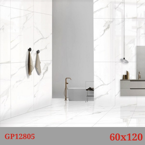 Phối cảnh gạch Taicera GP12805