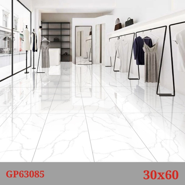 Phối cảnh gạch Taicera GP63085
