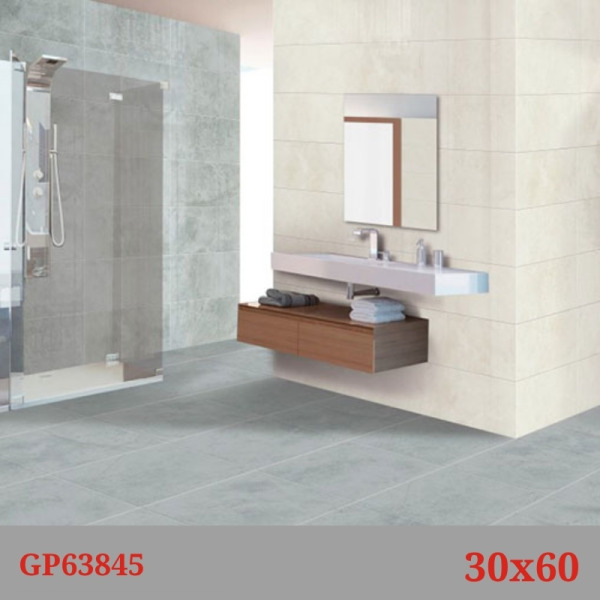 Phối cảnh gạch Taicera GP63845