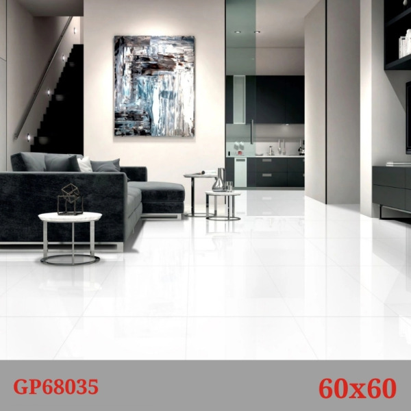 Phối cảnh gạch Taicera GP68035