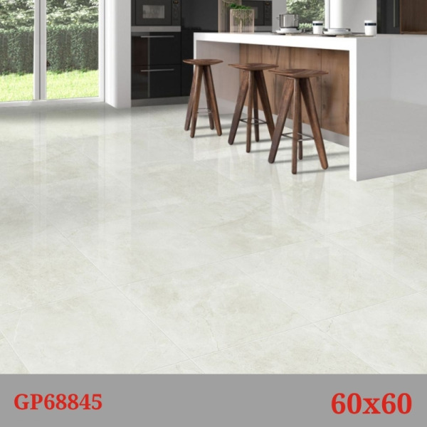 Phối cảnh gạch Taicera GP68845
