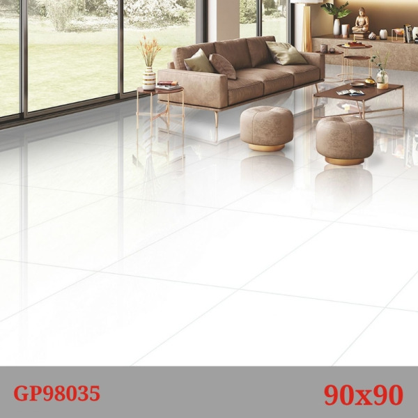 Phối cảnh gạch Taicera GP98035