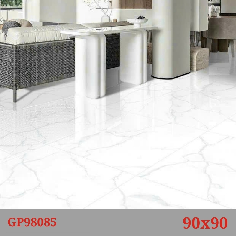 Phối cảnh gạch Taicera GP98085
