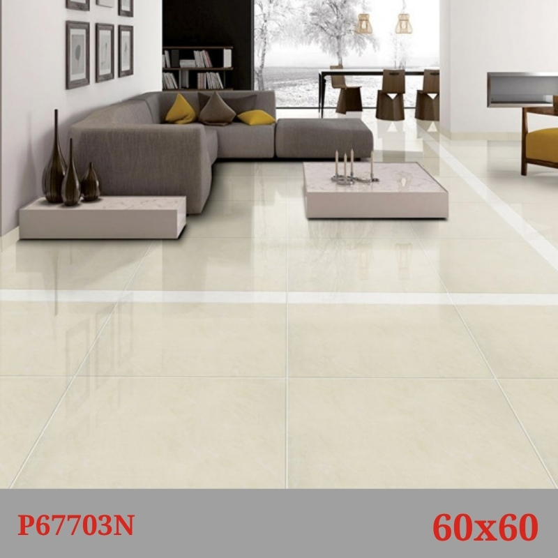 Phối cảnh gạch Taicera P67703N