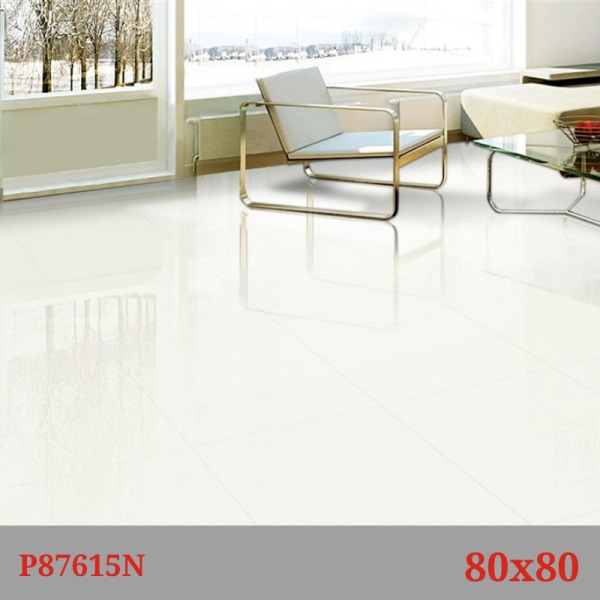 Phối cảnh gạch Taicera P87615N