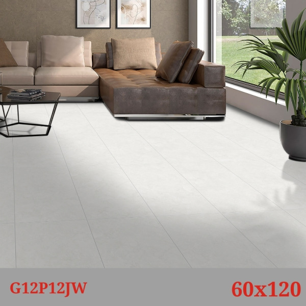 Phối cảnh gạch Taicera G12P12JW