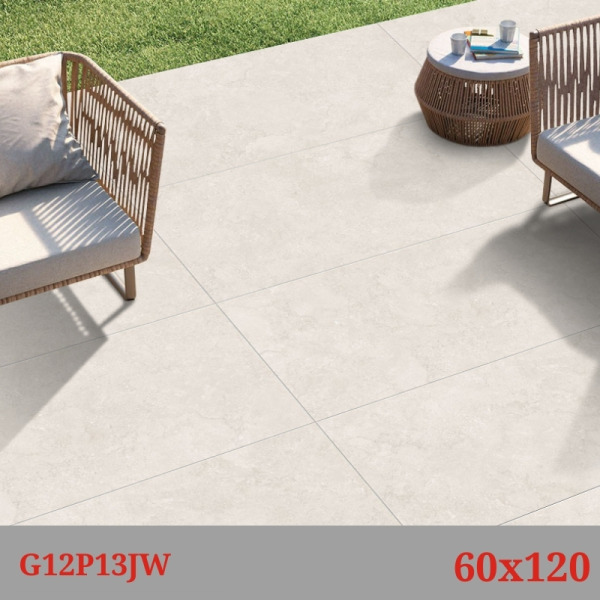 Phối cảnh gạch Taicera G12P13JW