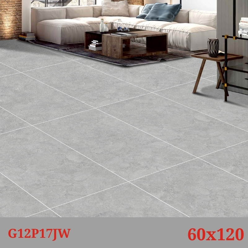 Phối cảnh gạch Taicera G12P17JW