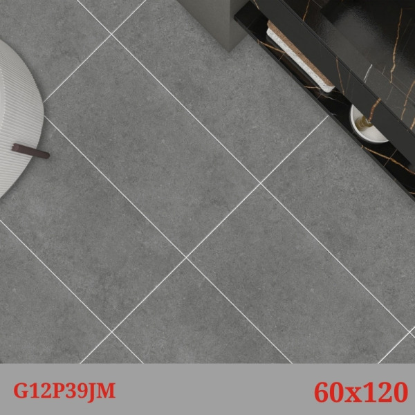 Phối cảnh gạch Taicera G12P39JM